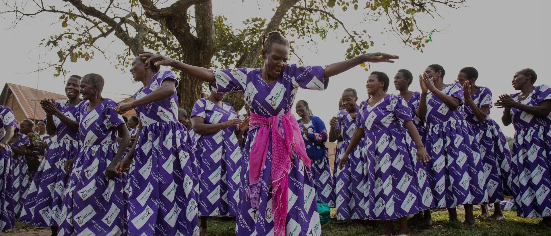 Grandmothers Program