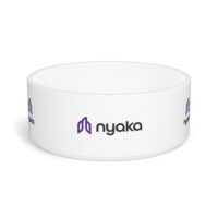 Nyaka Pet Bowl