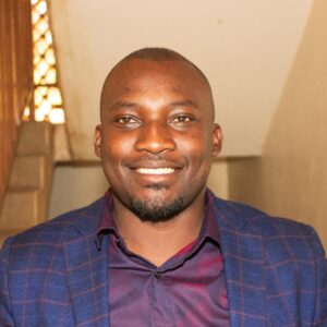 Micheal Musinguzi