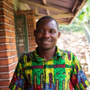 Ronald Arineitwe
