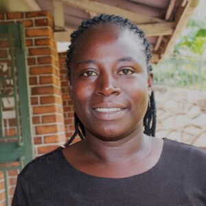 Ruth Kansiime