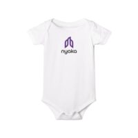 Infant Jersey One Piece