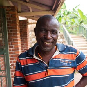 Narisisio Magezi