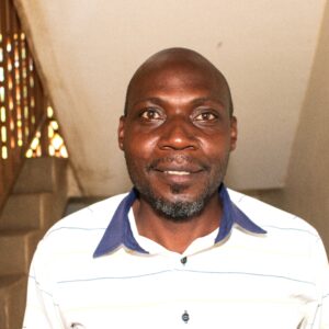 Ronald Nasasira
