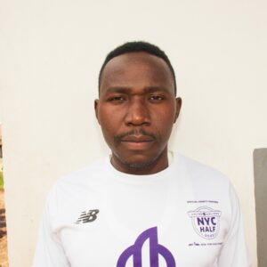 Caleb Niwatamba