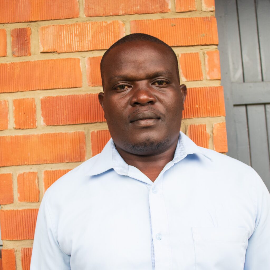 Milton Kyarimpa