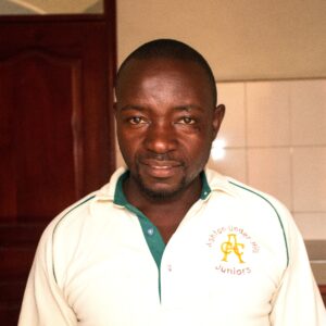 Owen Akankwasa