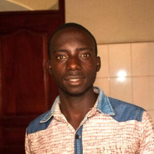 Prosper Akatukwatsa