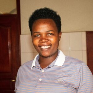 Joan Nsingamukama