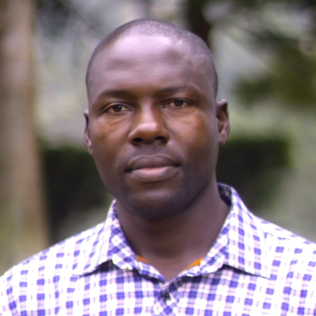 Ronald Musinguzi