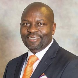 Twesigye Jackson Kaguri