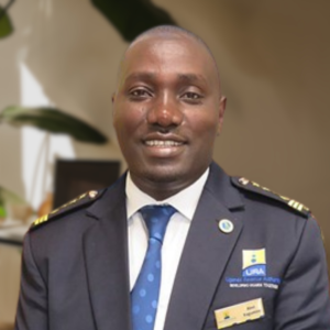 Abel Kagumire