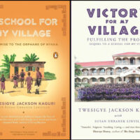 Nyaka Village Story Book Set – The Inspiring Story Collection by Jackson Kaguri