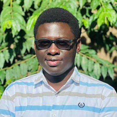 Ronald Ocweo