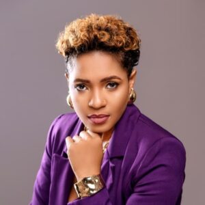 Sheilah Kemigyisha