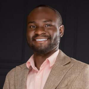 Martin Mutwe Tibulya