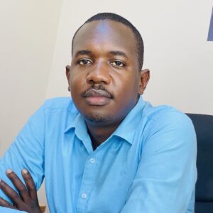Badru Walusansa