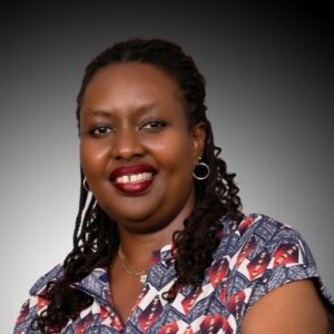 Miriam Nkusi