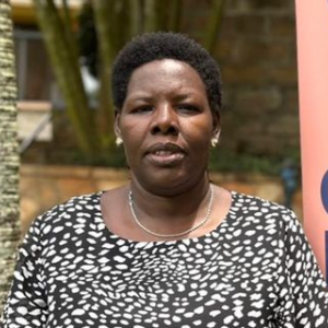 Josephine Akiru