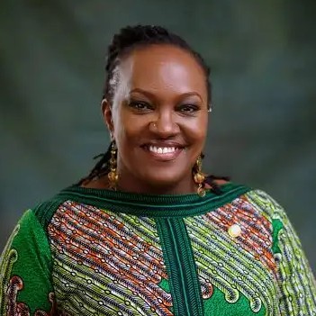 Jacqueline Asiimwe
