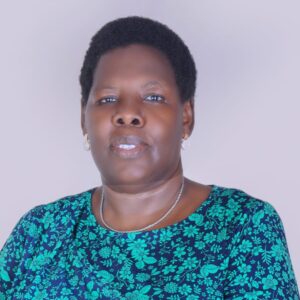 Josephine Akiru